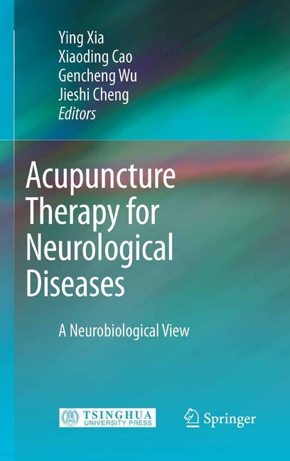 Acupuncture Therapy for Neurological Diseases main product photo