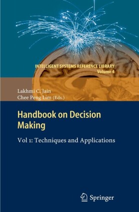 Handbook on Decision Making. Vol.1