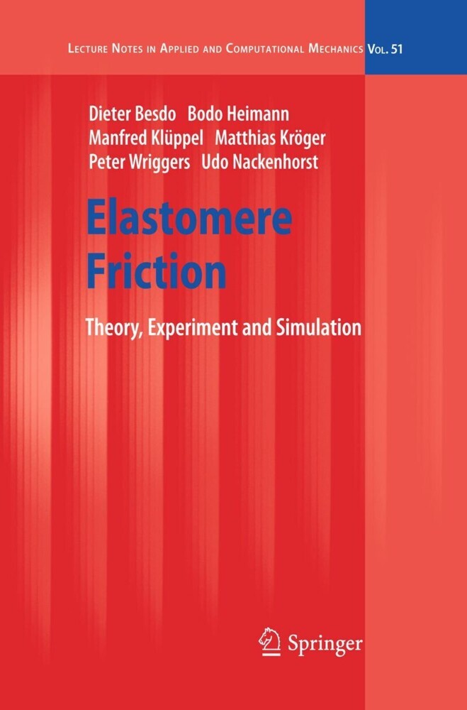 Elastomere Friction main product photo