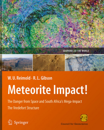 Meteorite Impact!