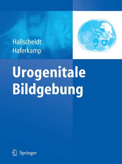 Urogenitale Bildgebung main product photo