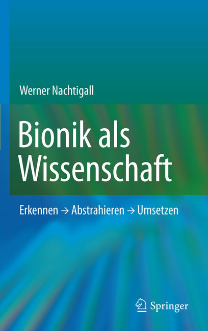 Bionik als Wissenschaft main product photo