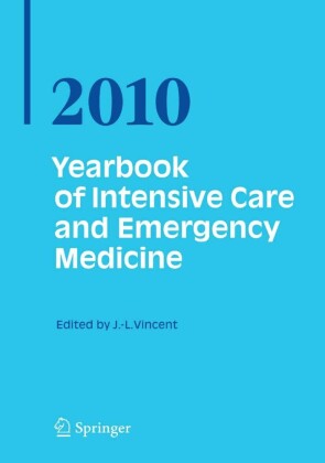 Yearbook of Intensive Care and Emergency Medicine 2010