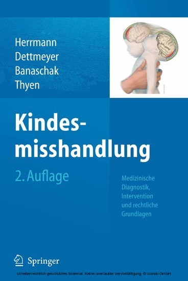 Kindesmisshandlung main product photo