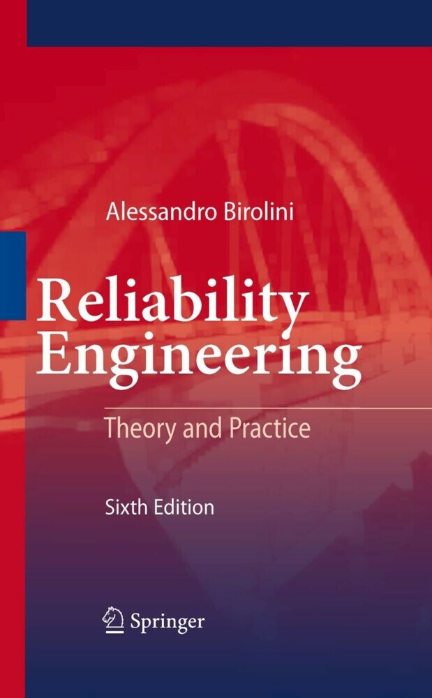 Reliability Engineering main product photo