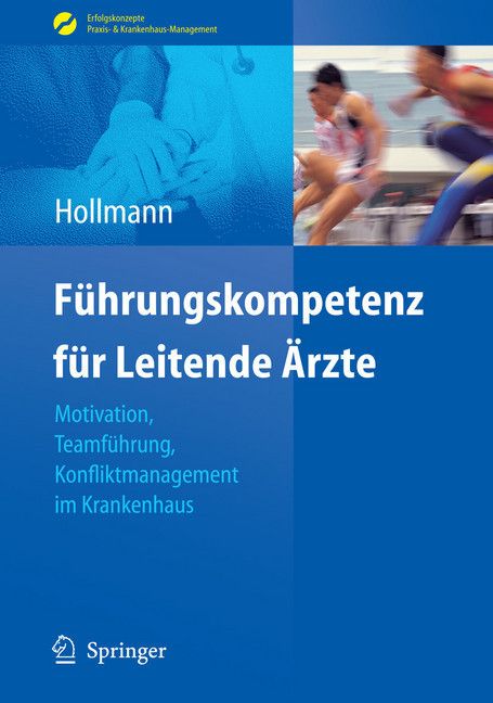Führungskompetenz für Leitende Ärzte main product photo