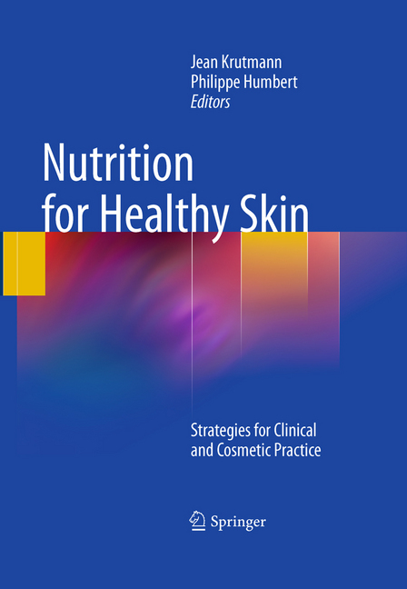 Nutrition for Healthy Skin main product photo