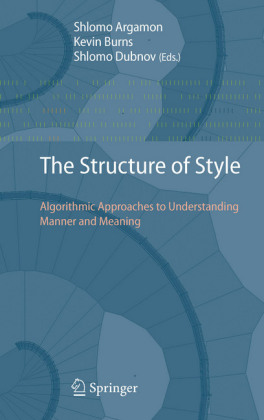 The Structure of Style
