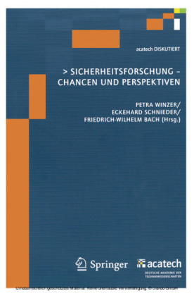 Sicherheitsforschung