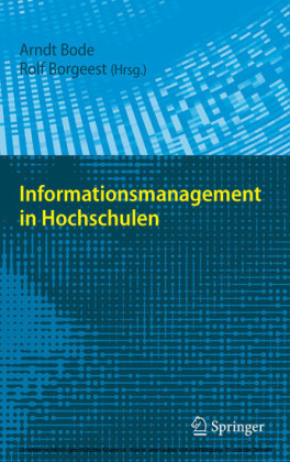 Informationsmanagement in Hochschulen