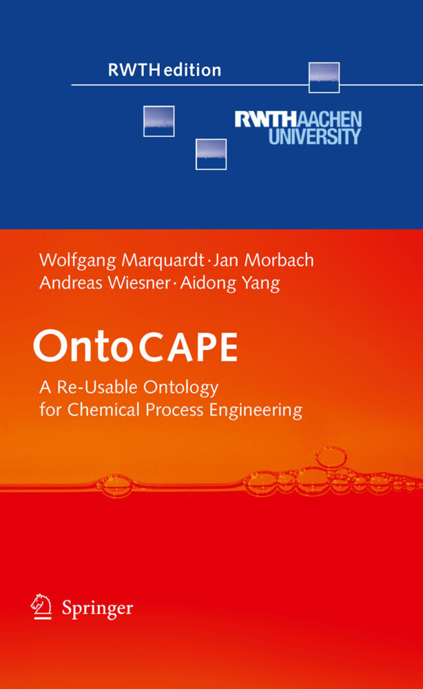 OntoCAPE main product photo