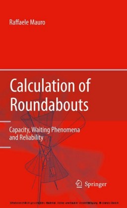 Calculation of Roundabouts