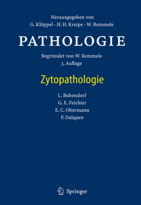 Pathologie. Bd.8