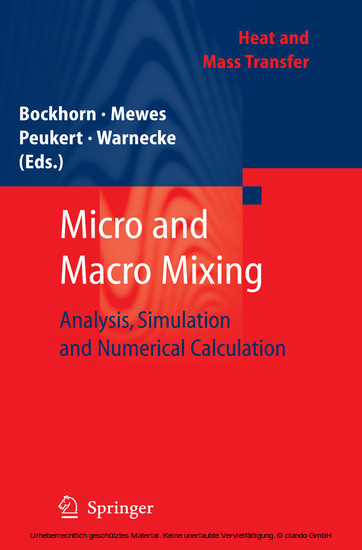 Micro and Macro Mixing main product photo