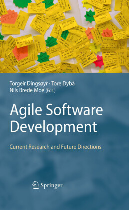 Agile Software Development