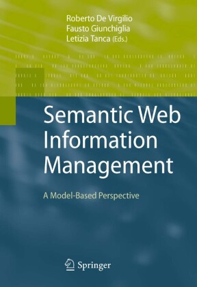 Semantic Web Information Management