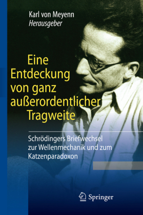 Eine Entdeckung von ganz außerordentlicher Tragweite
