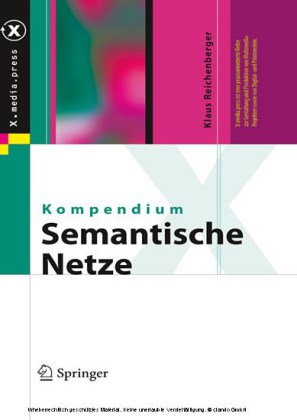 Kompendium semantische Netze