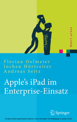 Apple's iPad im Enterprise-Einsatz