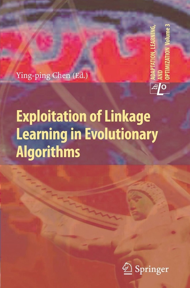 Exploitation of Linkage Learning in Evolutionary Algorithms main product photo