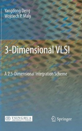 3-Dimensional VLSI