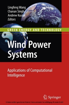 Wind Power Systems