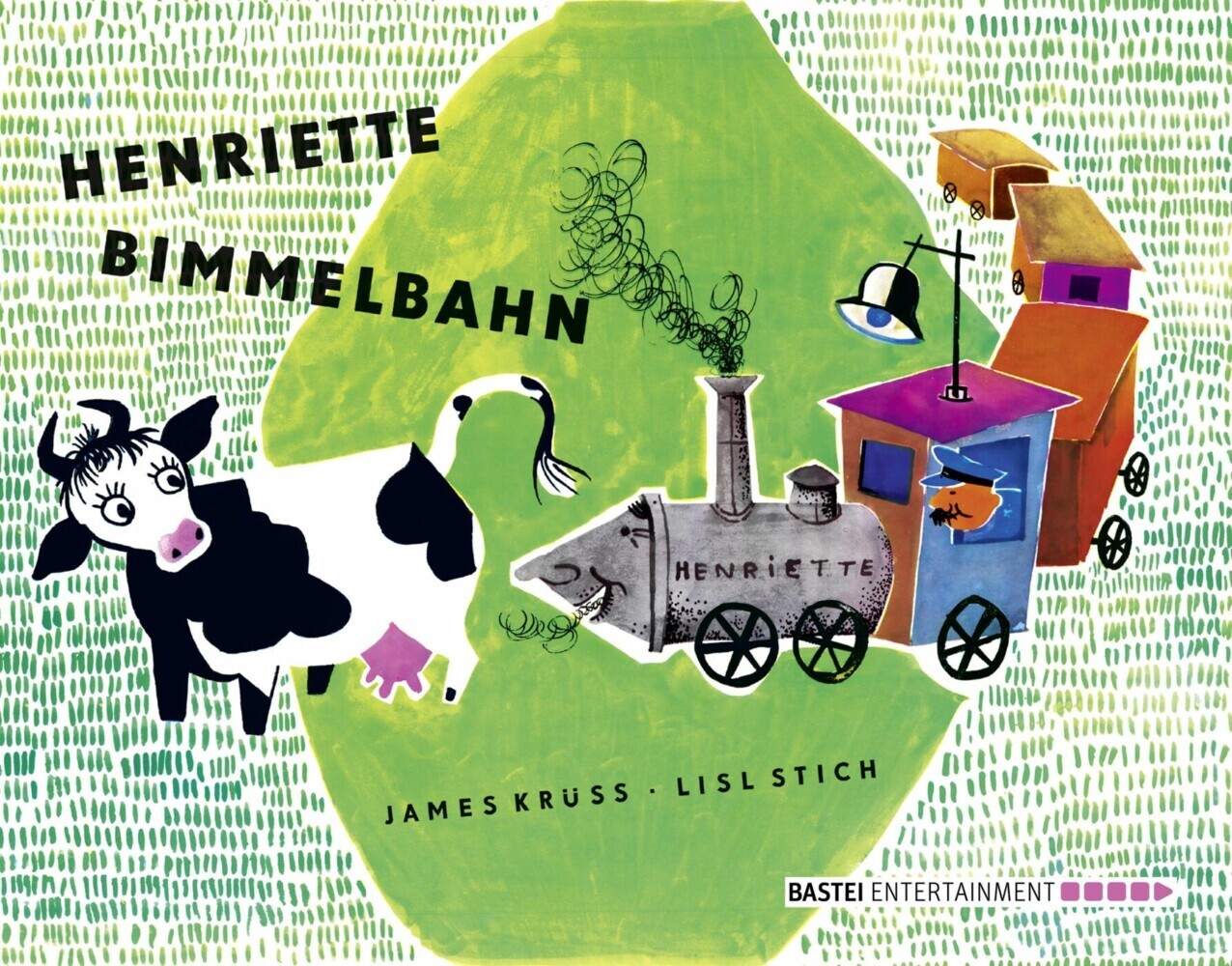 Henriette Bimmelbahn main product photo