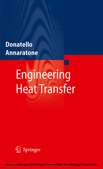 Engineering Heat Transfer main product photo