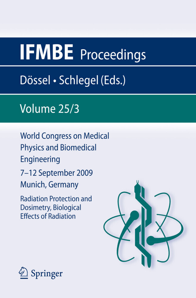 World Congress on Medical Physics and Biomedical Engineering September 7 - 12, 2009 Munich, Germany main product photo
