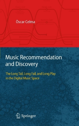 Music Recommendation and Discovery