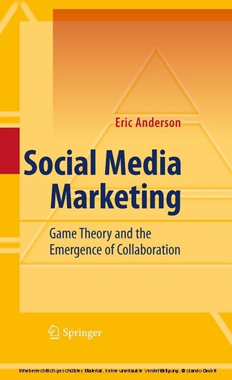 Social Media Marketing main product photo