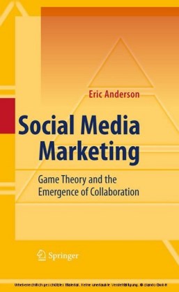 Social Media Marketing