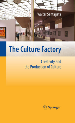 The Culture Factory