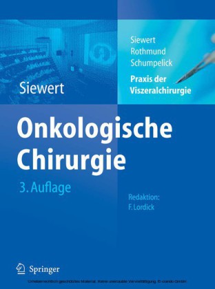 Praxis der Viszeralchirurgie