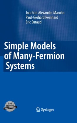 Simple Models of Many-Fermion Systems
