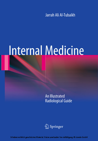 Internal Medicine main product photo