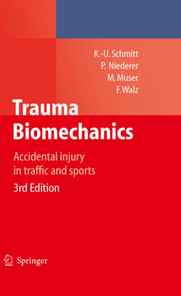 Trauma Biomechanics