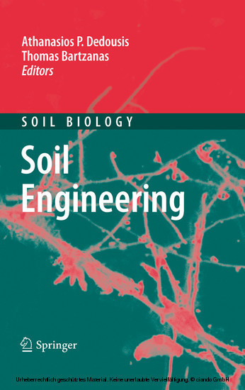 Soil Engineering main product photo