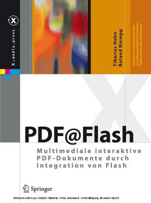 PDF@Flash