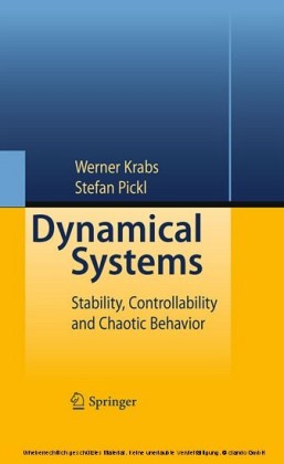 Dynamical Systems