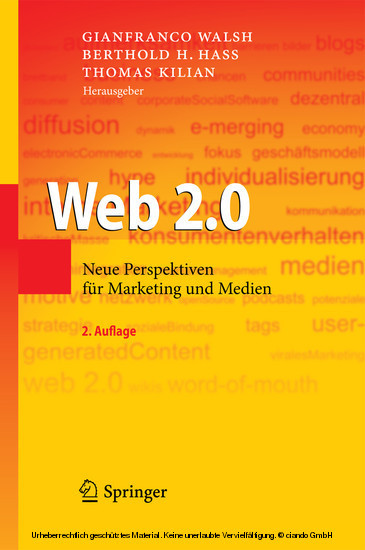Web 2.0 main product photo