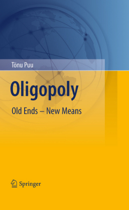 Oligopoly