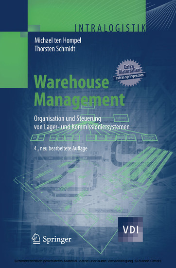 Warehouse Management main product photo