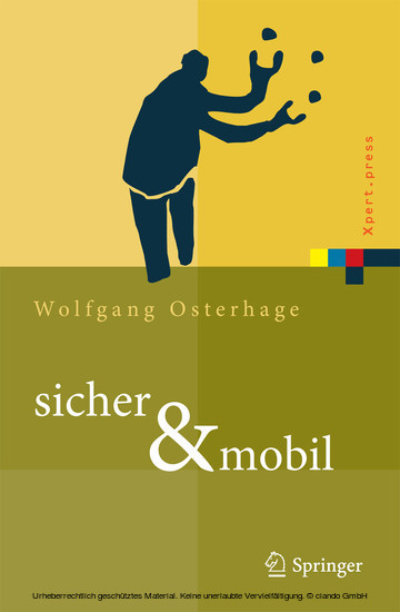 sicher & mobil main product photo
