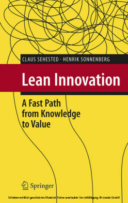 Lean Innovation