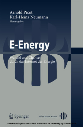 E-Energy