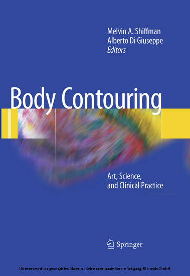Body Contouring main product photo