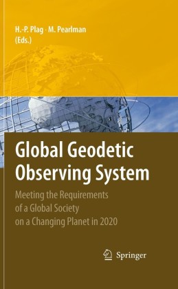 Global Geodetic Observing System