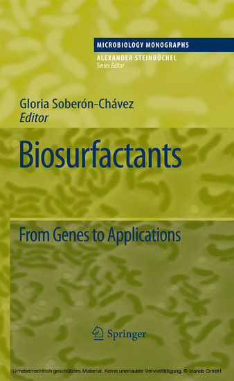 Biosurfactants main product photo