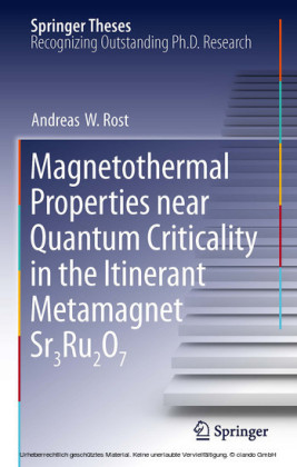 Magnetothermal Properties near Quantum Criticality in the Itinerant Metamagnet Sr3Ru2O7